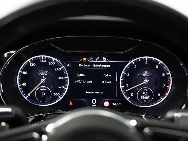 20:Bentley Continental GT V8, Coupe, Hallmark, Bentley Maastricht