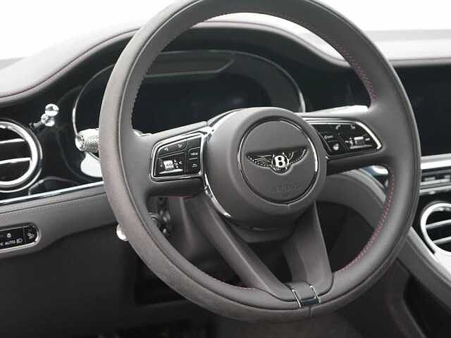 1:Bentley Continental GTC S V8, Cabrio, Magnetic, Bentley Maastricht