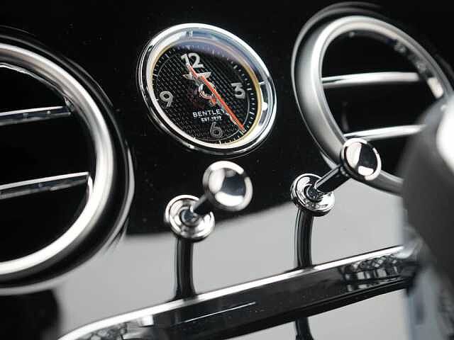 13:Bentley Continental GTC S V8, Cabrio, Magnetic, Bentley Maastricht