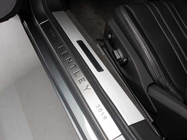 12:Bentley Continental GT V8, Coupe, Hallmark, Bentley Maastricht