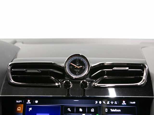 23:Bentley Bentayga S Black Edition V6 Hybrid, SUV, Alpine Green Satin, Bentley Maastricht