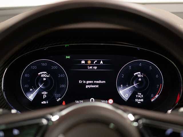 23:Bentley Bentayga First Edition V8, SUV, Cricketball, Bentley Maastricht