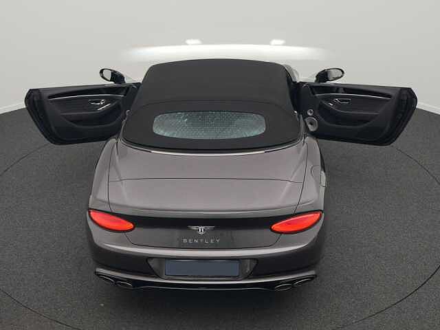 11:Bentley Continental GTC S V8, Cabrio, Magnetic, Bentley Maastricht