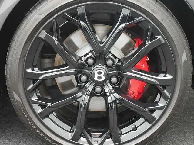 5:Bentley Continental GTC S V8, Cabrio, Magnetic, Bentley Maastricht