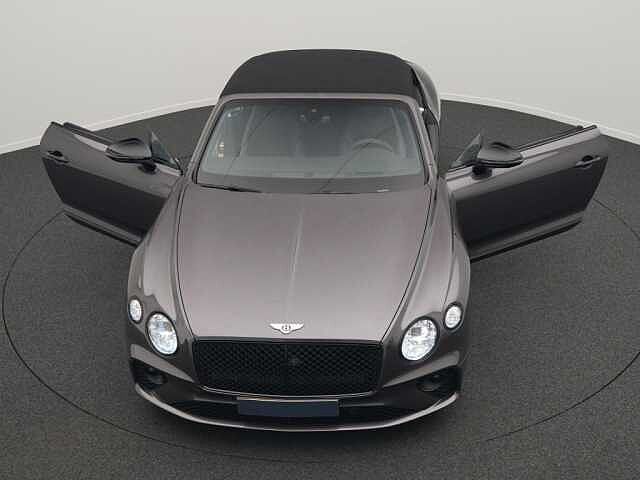 10:Bentley Continental GTC S V8, Cabrio, Magnetic, Bentley Maastricht