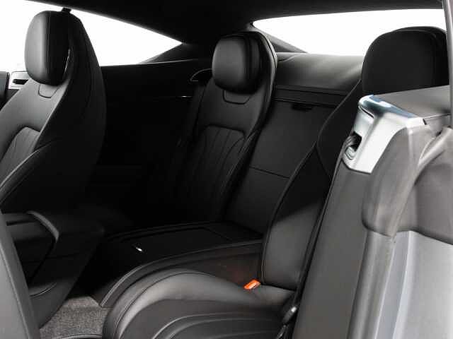 15:Bentley Continental GT V8, Coupe, Hallmark, Bentley Maastricht