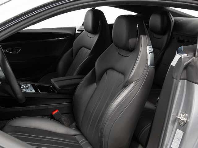 14:Bentley Continental GT V8, Coupe, Hallmark, Bentley Maastricht