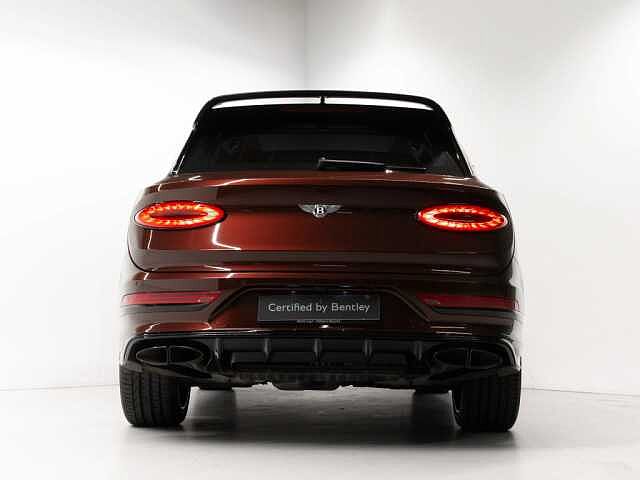 9:Bentley Bentayga First Edition V8, SUV, Cricketball, Bentley Maastricht