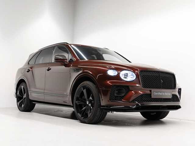 10:Bentley Bentayga First Edition V8, SUV, Cricketball, Bentley Maastricht