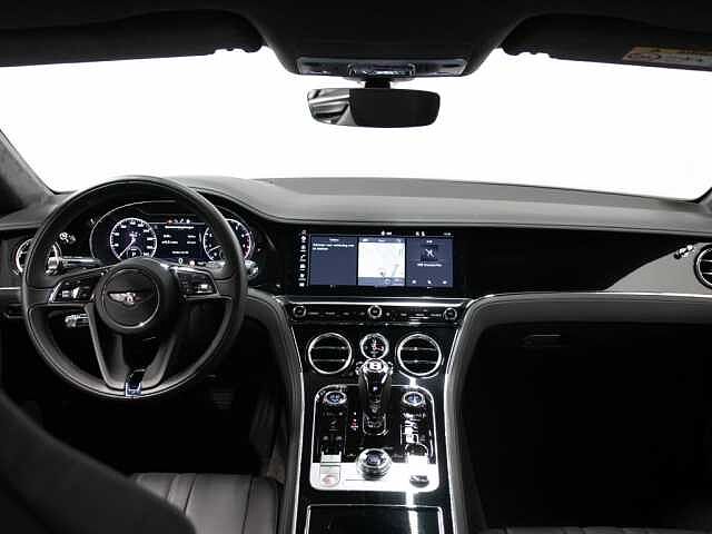 3:Bentley Continental GT V8, Coupe, Hallmark, Bentley Maastricht