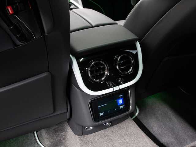 16:Bentley Bentayga S Black Edition V6 Hybrid, SUV, Alpine Green Satin, Bentley Maastricht