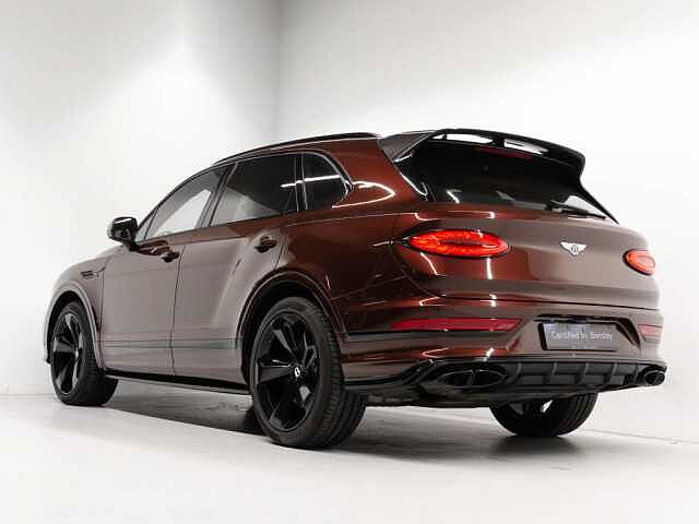 13:Bentley Bentayga First Edition V8, SUV, Cricketball, Bentley Maastricht