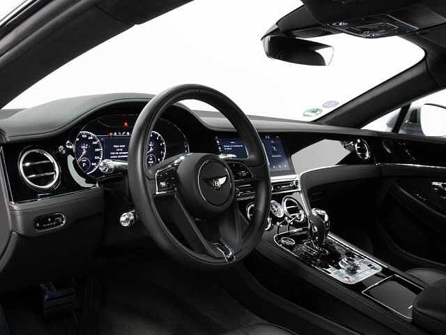 1:Bentley Continental GT V8, Coupe, Hallmark, Bentley Maastricht