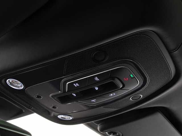 22:Bentley Bentayga S Black Edition V6 Hybrid, SUV, Alpine Green Satin, Bentley Maastricht